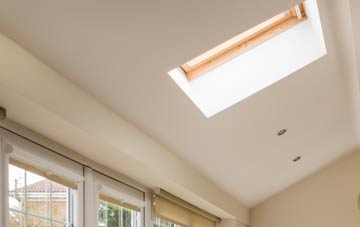 Shawbury conservatory roof insulation companies