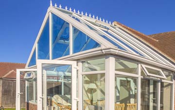 conservatory roof insulation costs Shawbury