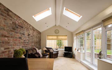 conservatory roof insulation Shawbury, Shropshire