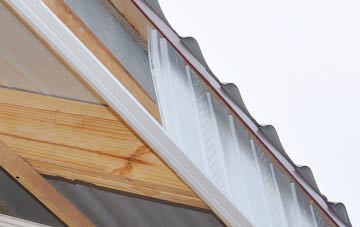 why Shawbury fascia repairs are essential