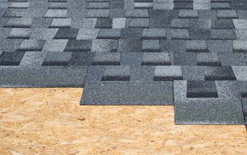 expert Shawbury asphalt roof companies