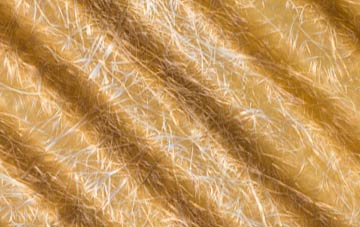 Shawbury fibreglass roof waterproofing