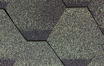 Shawbury fibreglass shingle repairs