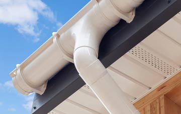 Shawbury gutter installation costs