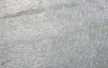 Shawbury laminate fibreglass or shingles?