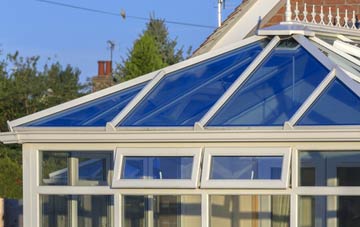 professional Shawbury conservatory insulation