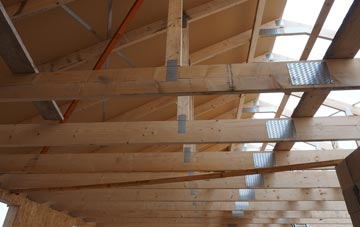 Shawbury roof truss costs