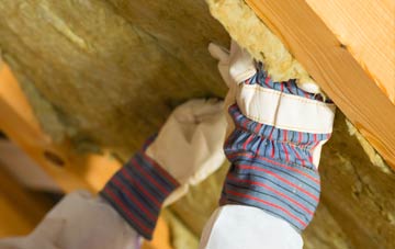 types of Shawbury pitched roof insulation materials