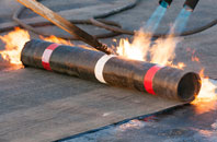 Shawbury flat roof sealing