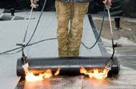 Shawbury flat roof sealing quote